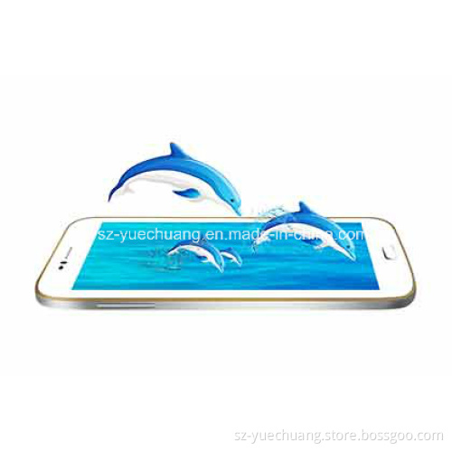 5MP Camera 7" 3D Android Smart Phone
